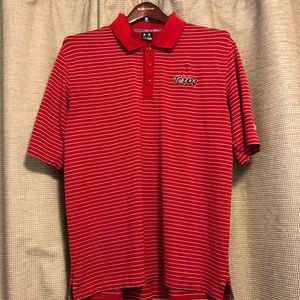 Men’s Golf Polo - Maryland Terps